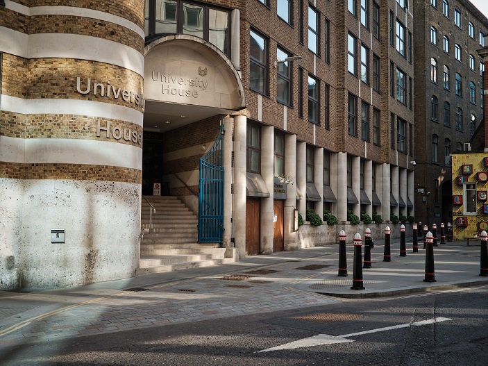 Coventry University London Rankings, Fees & Courses Details Top